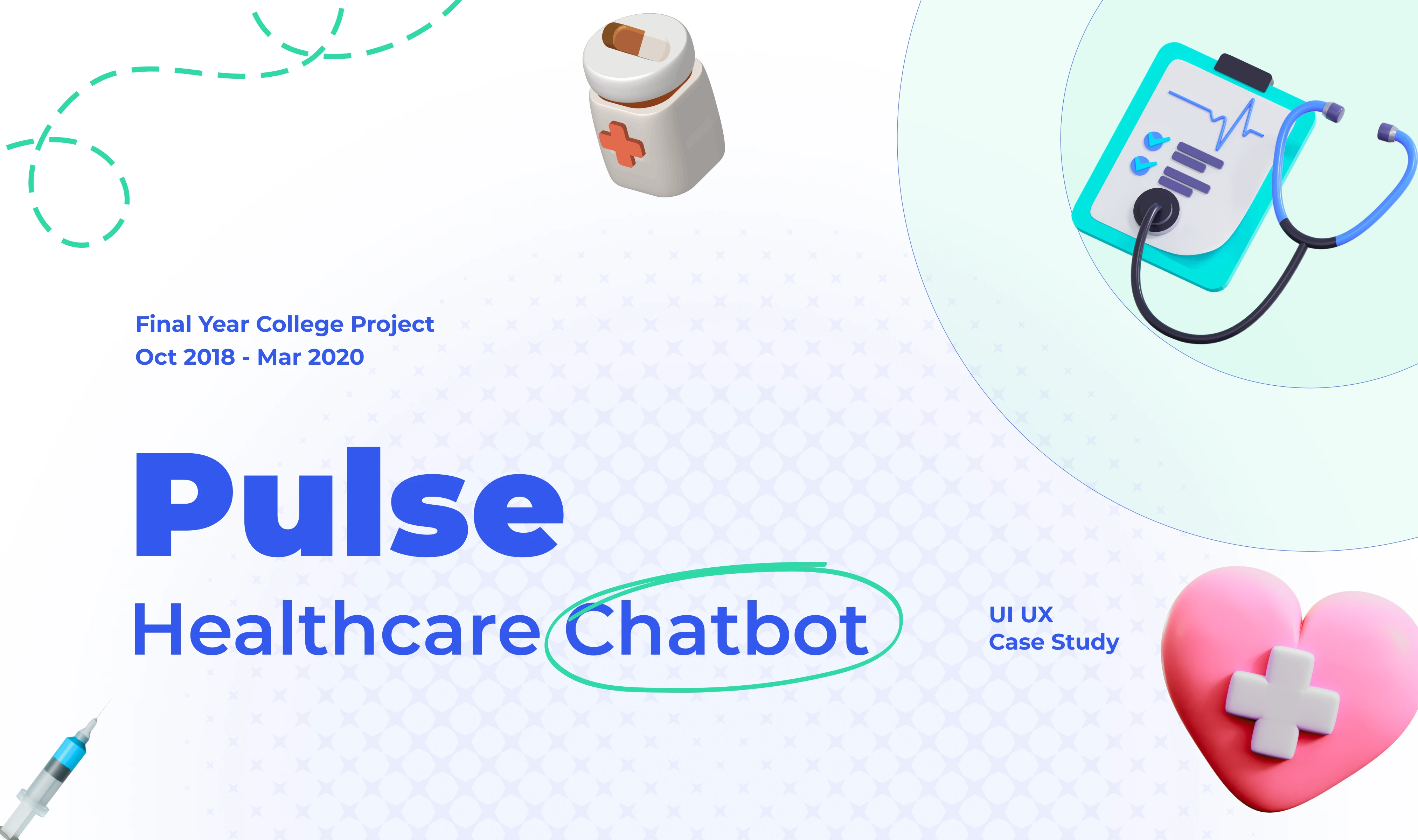Enterprise SaaS portal cover